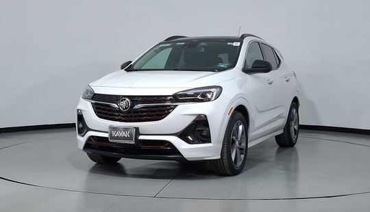 Buick • Encore