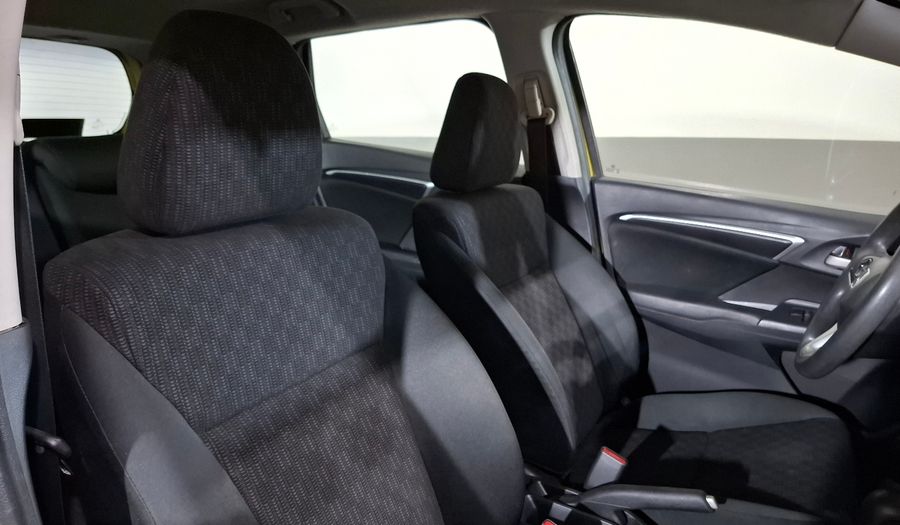 Honda Fit 1.5 FUN CVT Hatchback 2016