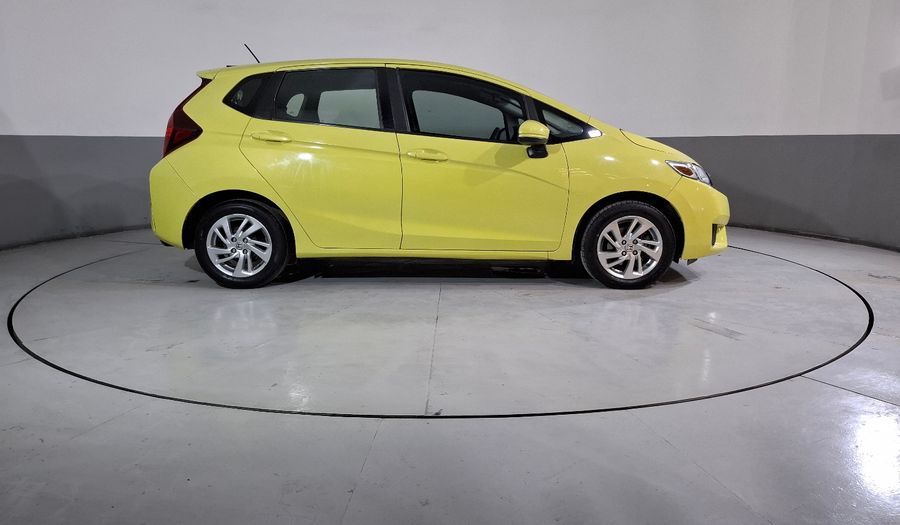 Honda Fit 1.5 FUN CVT Hatchback 2016