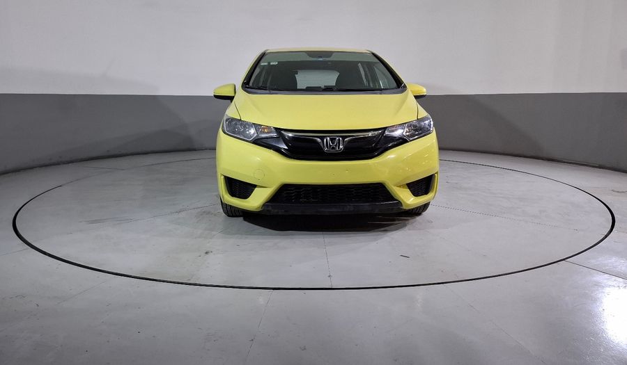 Honda Fit 1.5 FUN CVT Hatchback 2016