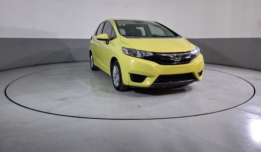 Honda Fit 1.5 FUN CVT Hatchback 2016