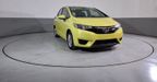 Honda Fit 1.5 FUN CVT Hatchback 2016