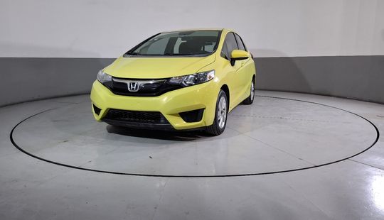Honda • Fit
