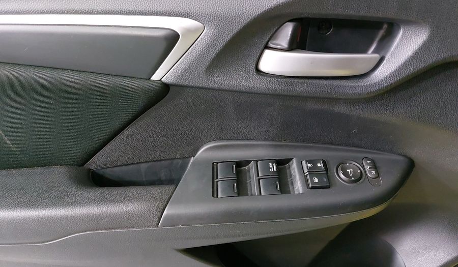 Honda Fit 1.5 FUN CVT Hatchback 2016