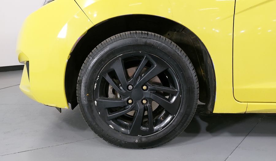 Honda Fit 1.5 FUN CVT Hatchback 2016