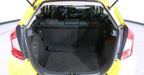 Honda Fit 1.5 FUN CVT Hatchback 2016