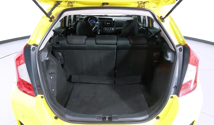 Honda Fit 1.5 FUN CVT Hatchback 2016