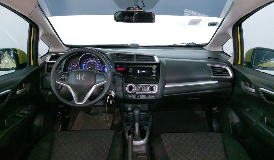 Honda Fit 1.5 FUN CVT Hatchback 2016