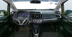 Honda Fit 1.5 FUN CVT Hatchback 2016