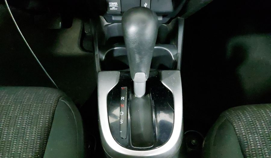 Honda Fit 1.5 FUN CVT Hatchback 2016