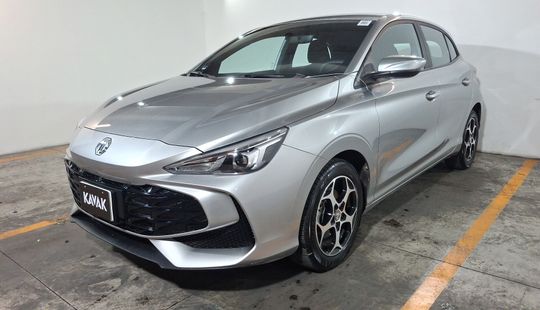 Mg • MG3
