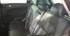 Hyundai Tucson 2.0 LIMITED TECH NAVI AT Suv 2017