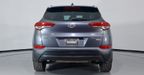 Hyundai Tucson 2.0 LIMITED TECH NAVI AT Suv 2017