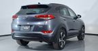 Hyundai Tucson 2.0 LIMITED TECH NAVI AT Suv 2017