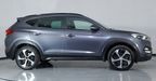 Hyundai Tucson 2.0 LIMITED TECH NAVI AT Suv 2017