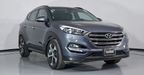 Hyundai Tucson 2.0 LIMITED TECH NAVI AT Suv 2017