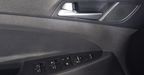 Hyundai Tucson 2.0 LIMITED TECH NAVI AT Suv 2017