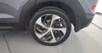 Hyundai Tucson 2.0 LIMITED TECH NAVI AT Suv 2017