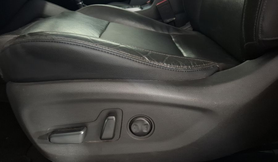 Hyundai Tucson 2.0 LIMITED TECH NAVI AT Suv 2017
