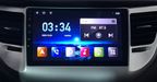 Hyundai Tucson 2.0 LIMITED TECH NAVI AT Suv 2017