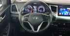 Hyundai Tucson 2.0 LIMITED TECH NAVI AT Suv 2017