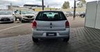 Volkswagen Gol 1.4 POWER Hatchback 2011