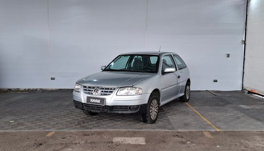 Volkswagen • Gol