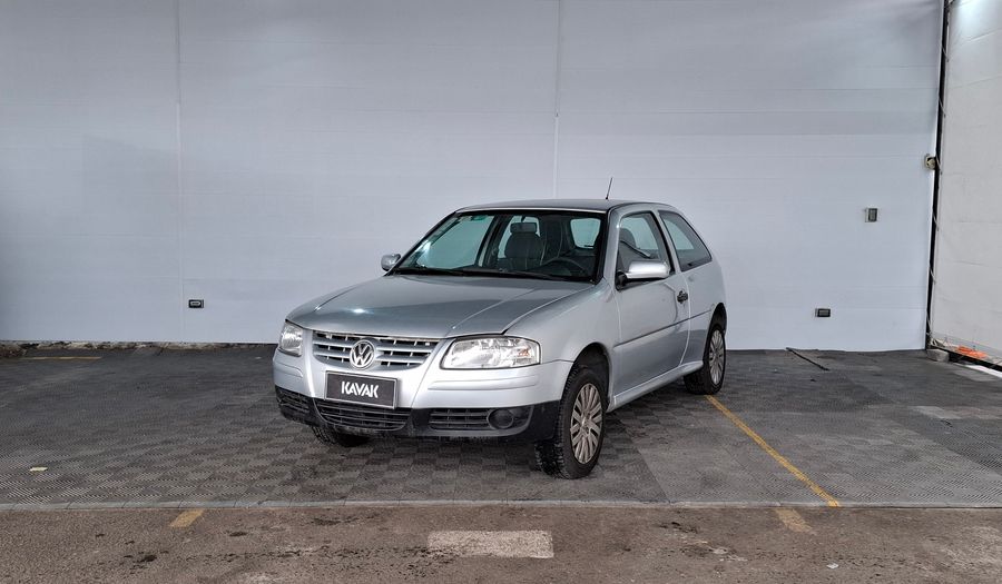 Volkswagen Gol Power