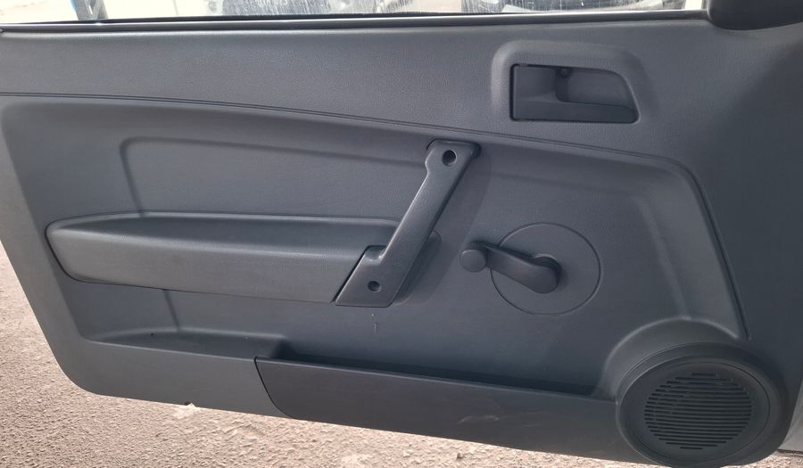 Volkswagen Gol 1.4 POWER Hatchback 2011
