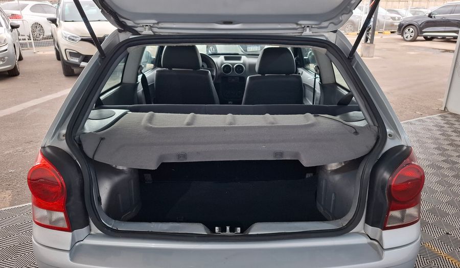 Volkswagen Gol 1.4 POWER Hatchback 2011