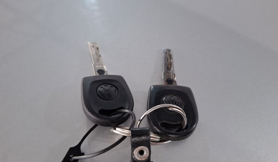 Volkswagen Gol 1.4 POWER Hatchback 2011