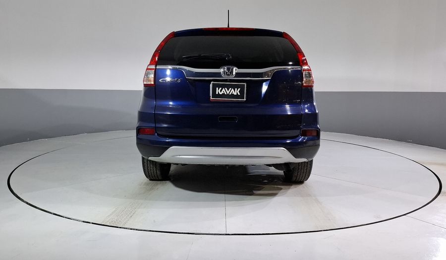 Honda Cr-v 2.4 I-STYLE Suv 2016