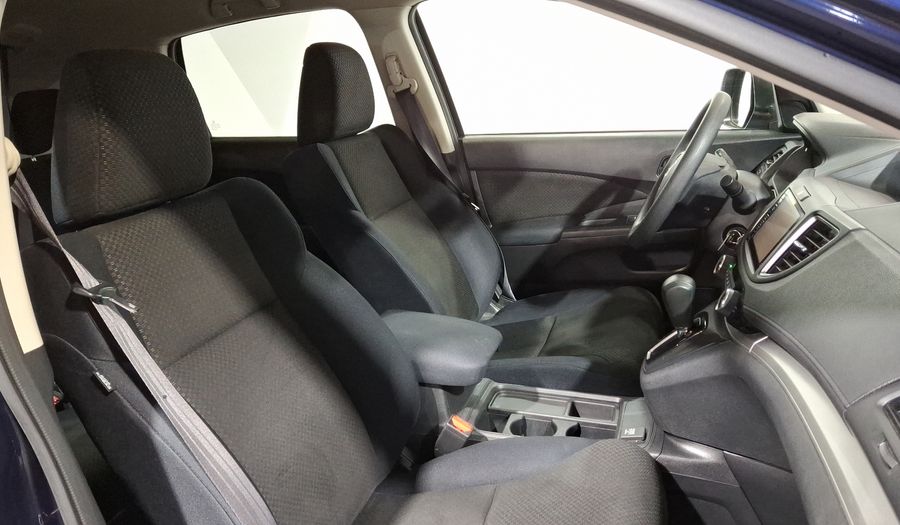 Honda Cr-v 2.4 I-STYLE Suv 2016