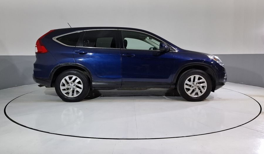 Honda Cr-v 2.4 I-STYLE Suv 2016