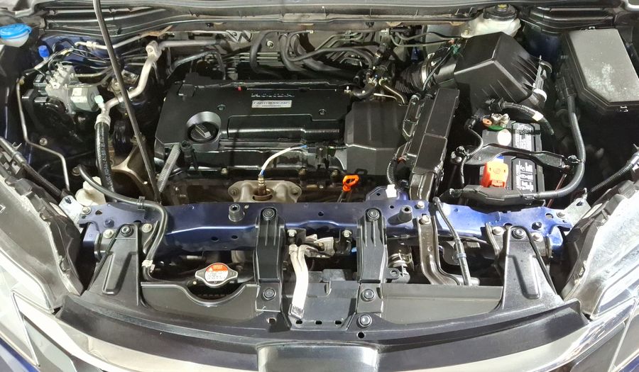 Honda Cr-v 2.4 I-STYLE Suv 2016