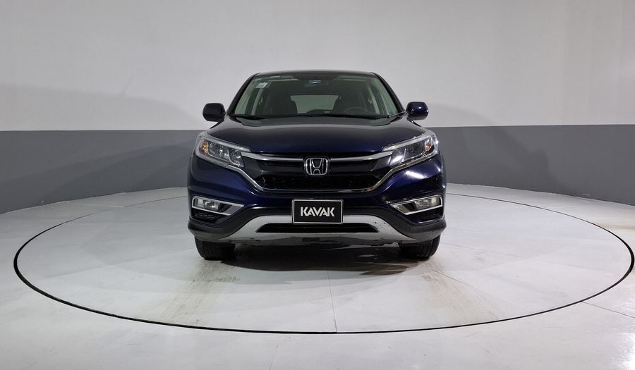 Honda Cr-v 2.4 I-STYLE Suv 2016