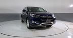 Honda Cr-v 2.4 I-STYLE Suv 2016