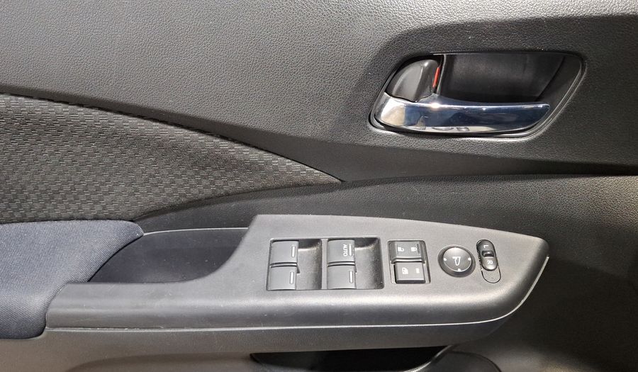 Honda Cr-v 2.4 I-STYLE Suv 2016