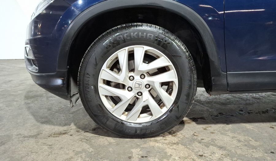 Honda Cr-v 2.4 I-STYLE Suv 2016
