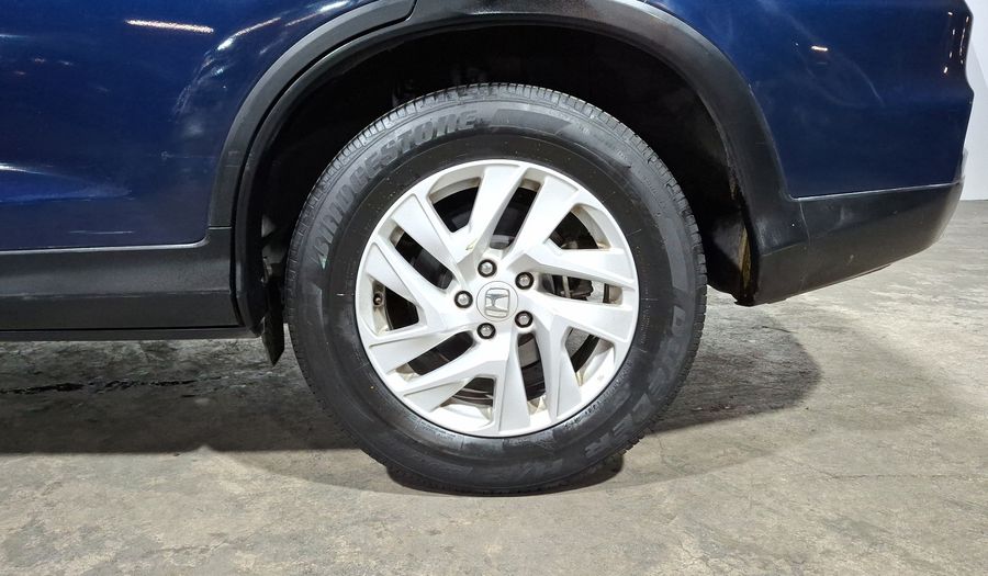 Honda Cr-v 2.4 I-STYLE Suv 2016