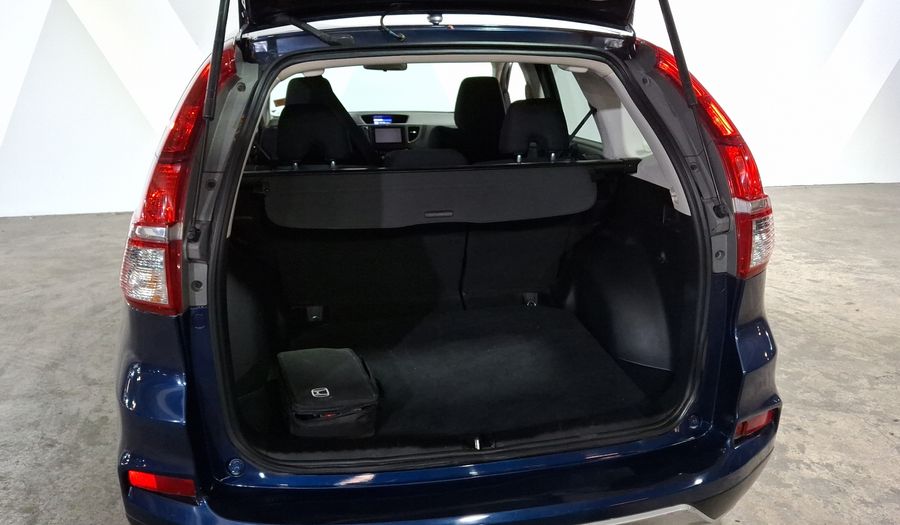 Honda Cr-v 2.4 I-STYLE Suv 2016