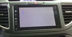 Honda Cr-v 2.4 I-STYLE Suv 2016