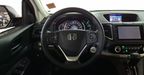 Honda Cr-v 2.4 I-STYLE Suv 2016
