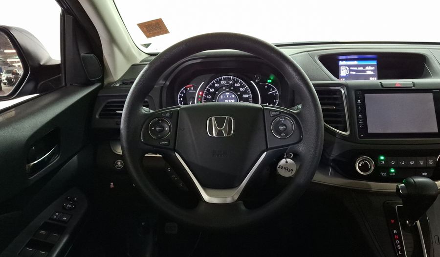 Honda Cr-v 2.4 I-STYLE Suv 2016