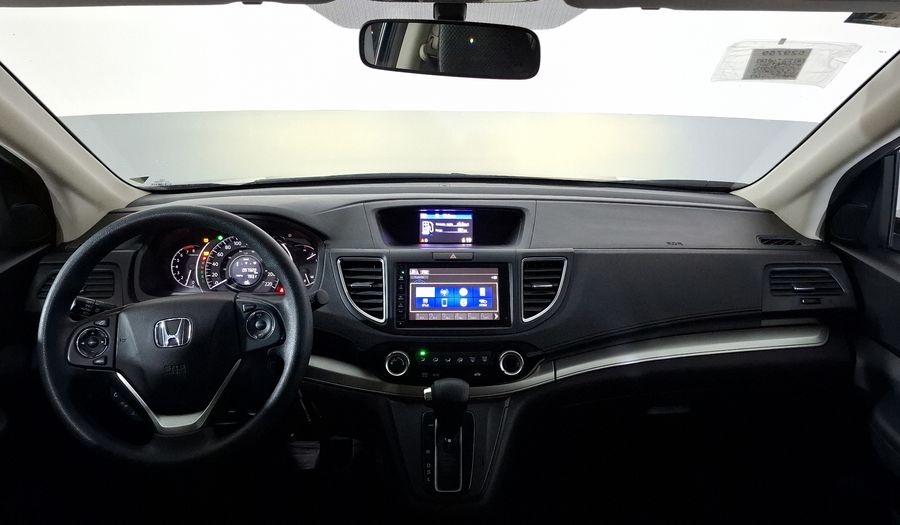 Honda Cr-v 2.4 I-STYLE Suv 2016