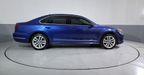 Volkswagen Passat 3.6 V6 Sedan 2017