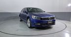 Volkswagen Passat 3.6 V6 Sedan 2017