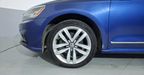 Volkswagen Passat 3.6 V6 Sedan 2017