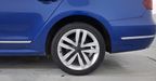 Volkswagen Passat 3.6 V6 Sedan 2017