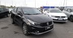 Fiat Argo 1.8 PRECISION AUTO Hatchback 2018